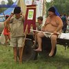В Киевской области прошел фестиваль славянских боевых искусств