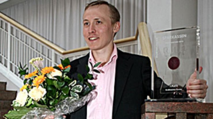 Пономарев выиграл шахматный супертурнир в Дортмунде