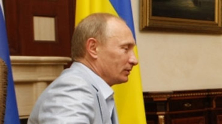 Путин может стать президентом Украины - эксперт