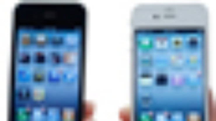 Выход белого iPhone 4 отложили на неопределенный срок