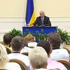 Азаров о повышении цен на газ: это решение вынужденное