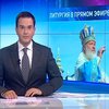 Завтра в прямом эфире на "Интере" - литургия, которую проведет патриарх Кирилл