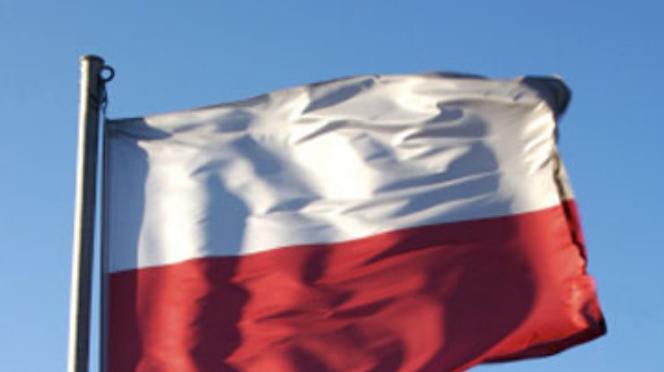 Польша сожалеет, что Украина отказалась от евроинтеграции