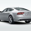 Audi разрабатывает спорт-пакет для своего нового хэтчбека