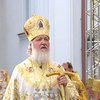 Завершился визит патриарха Кирилла в Украину