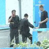В Запорожье в Свято-Покровском храме прогремел взрыв