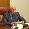 Азаров поручил министру АПК активизировать работу аграрного фонда