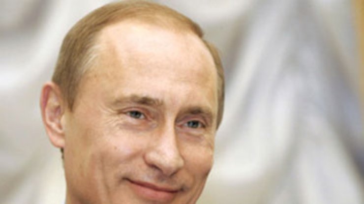 Путин предложил Украине еще одно соглашение по ЧФ