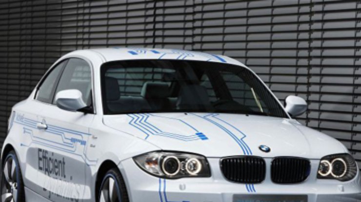 В Британии BMW обвинили в обмане покупателей
