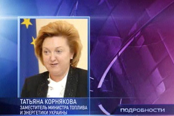 Татьяну Корнякову назначили заместителем главы Министерства энергетики