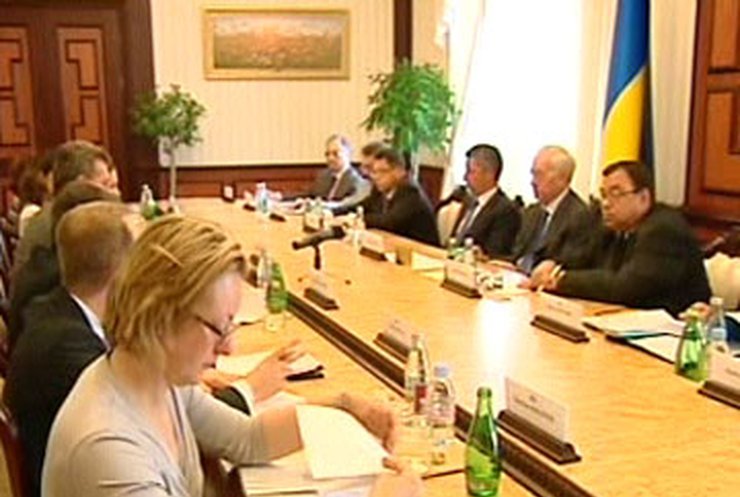 Через полгода Украина станет членом Европейского энергетического сообщества