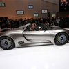 Рorsche окончательно решила выпускать гибридный суперкар