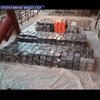 В Ивано-Франковской области СБУ изъяла 1200 килограммов кокаина