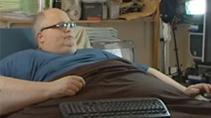 Британских медиков попросили называть тучных пациентов толстыми