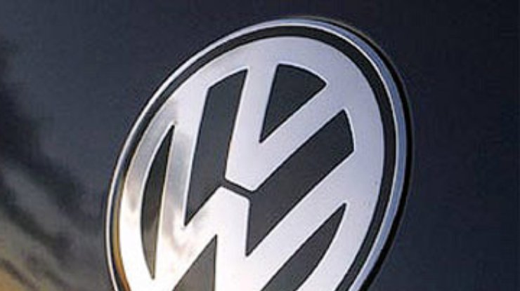Во втором квартале концерн Volkswagen увеличил доход в 4,5 раза