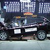 В США проведут краш-тесты 55 новых моделей
