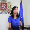 СМИ: Министр экономики Грузии опубликовала "подозрительную" биографию