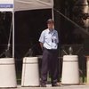 В посольстве США в Париже получили конверт с подозрительным содержимым