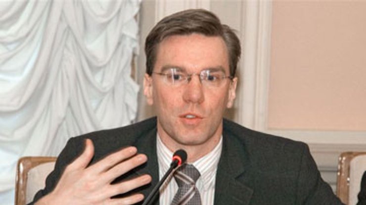 Немецкий эксперт угрожал безопасности Украины - ГПУ