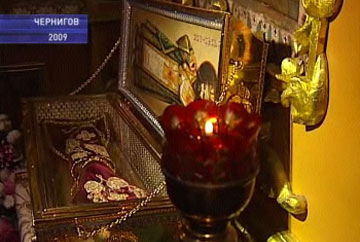 90 лет назад советская власть начала ликвидировать мощи святых