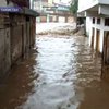 В Пакистане продолжается самое страшное наводнение в истории страны
