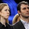 Свадьба века в США: Дочь Клинтона Челси выходит замуж