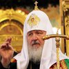Патриарх Кирилл призвал молиться о дожде
