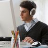 Фоновая музыка мешает работе мозга