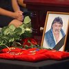 Сегодня Украина прощалась с Николаем Мозговым