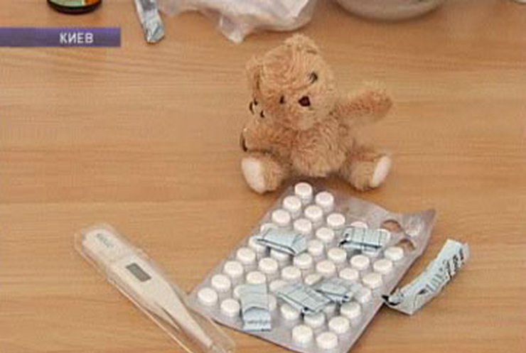 Жара продолжает испытывать людей
