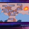В России растет количество жертв пожаров