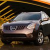 Nissan представил в США обновленный Qashqai