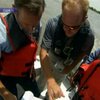 Сегодня в Мексиканском заливе надеются полностью остановить утечку нефти