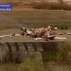 Россия задерживает выдачу документов о крушении самолета Качинского