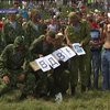 Сегодня День ВДВ