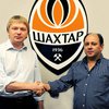Селекционную службу "Шахтера" возглавил португалец