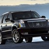 Cadillac Escalade назван самым угоняемым автомобилем в США