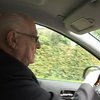 Голландец подарил себе новую машину на 100-летний юбилей