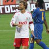"Локомотив" предложил Сычева в обмен на Милевского