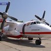 Украинские спасатели отправились на помощь России