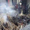 В Нью-Йорке рядом с местом, где располагался разрушенный ВТЦ, построят мечеть