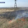 При Кабмине создали штаб для противодействия пожарам