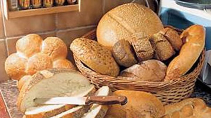 В Кабмине не видят причин для подорожания хлеба