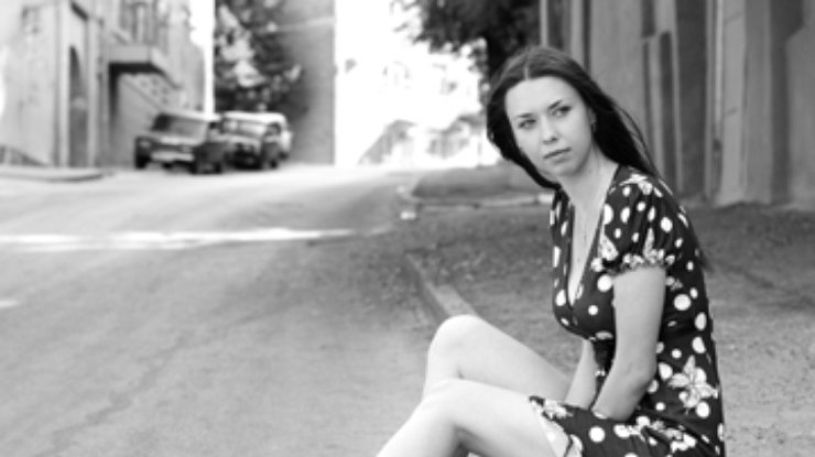 Причина большинства ДТП летом - полураздетые девушки