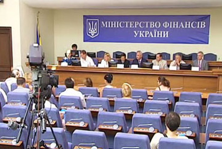 6 августа стартуют общественные слушания проекта Налогового кодекса