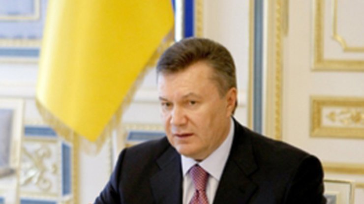 НГ: Янукович объявил войну крымским латифундистам