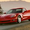 Новый Chevrolet Corvette станет среднемоторным