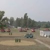 Украинцы боятся, что скоро будут большие пожары
