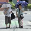 В Японии разоблачают "поддельных" долгожителей