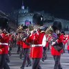 В Эдинбурге открылся фестиваль военных оркестров